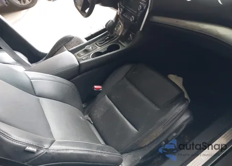 2019 Nissan Maxima 3.5 Sv из США, поврежденный, VIN 1N4AA6AV5KC369975